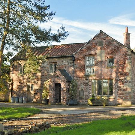 The Ashes Villa Middleton One Row Exterior foto