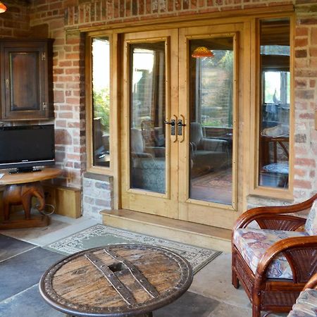 The Ashes Villa Middleton One Row Exterior foto