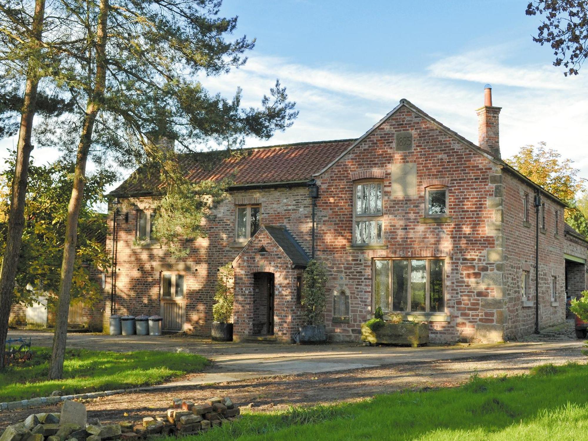 The Ashes Villa Middleton One Row Exterior foto