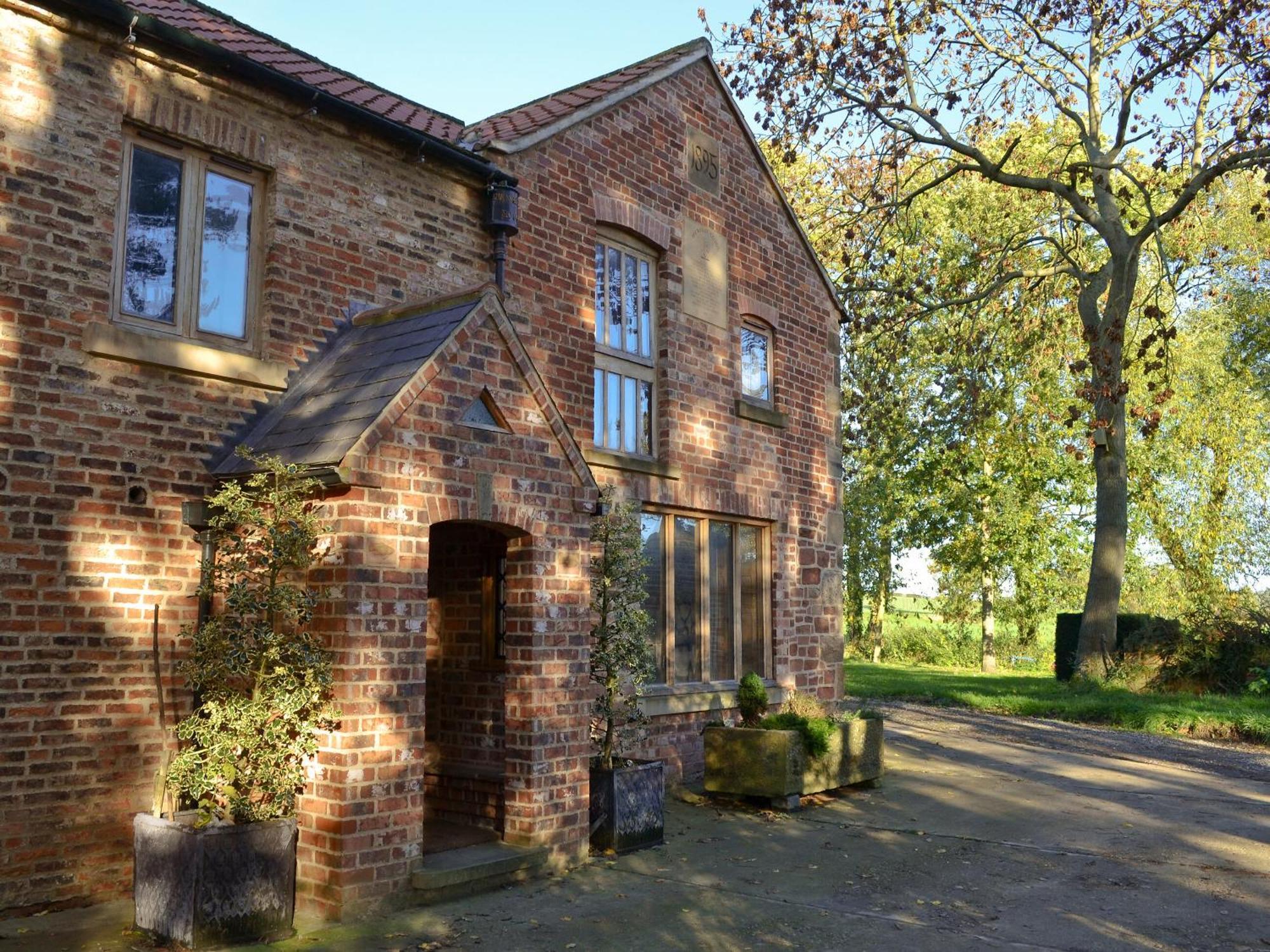 The Ashes Villa Middleton One Row Exterior foto