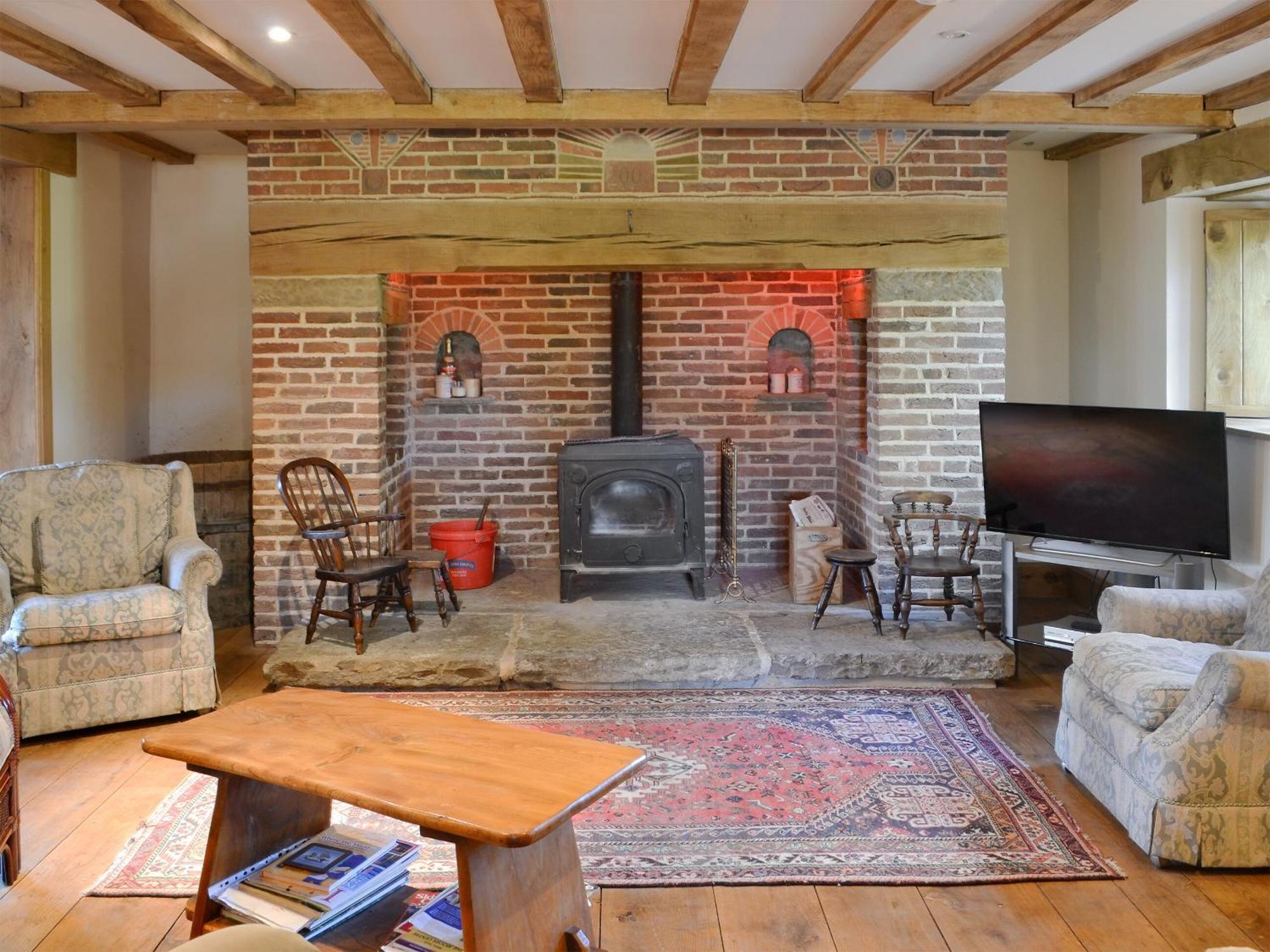 The Ashes Villa Middleton One Row Exterior foto
